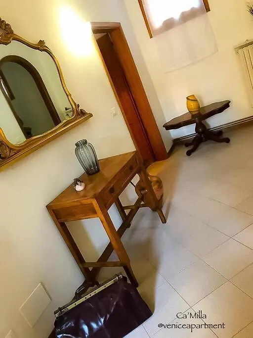 Ca' Milla Διαμέρισμα Βενετία