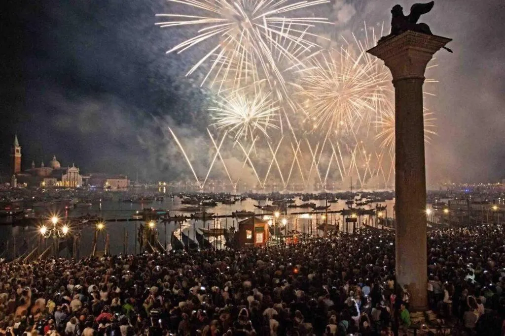 Ca' Milla Διαμέρισμα Βενετία Ιταλία