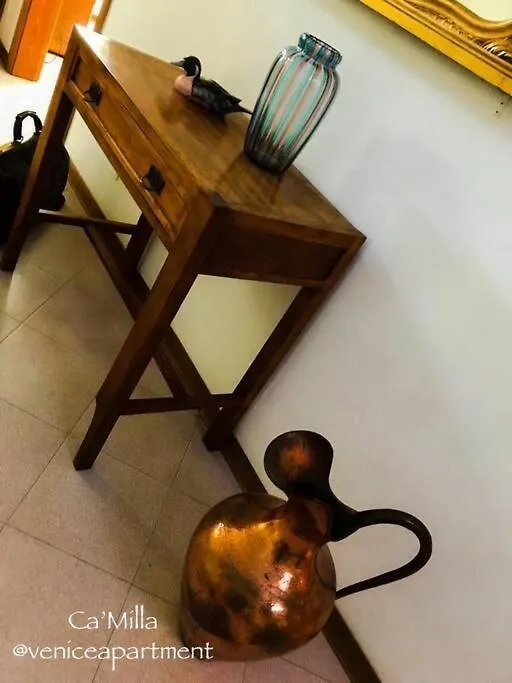 Ca' Milla Apartment Venice 0*,  Italy