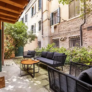 Appartement Ca' San Carlo By Wonderful Italy, Venise