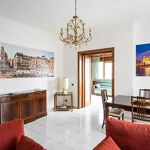 Happio Appartement Rome