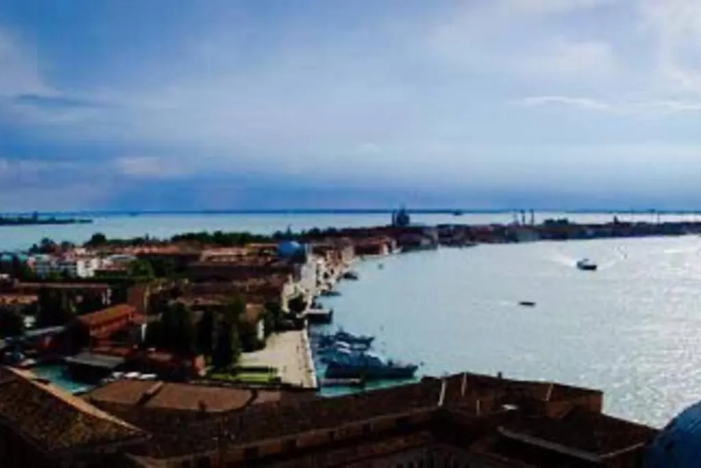 Ca' Milla Apartment Venice 0*,  Italy