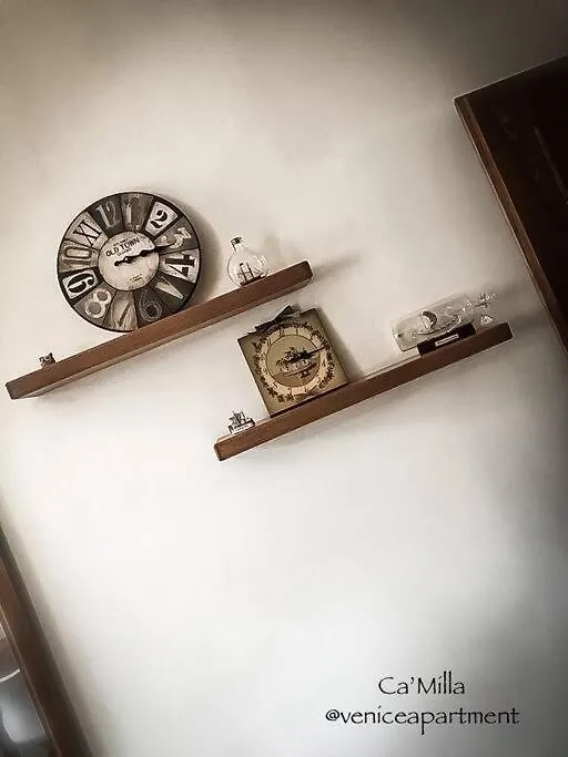 Ca' Milla Apartment Venice