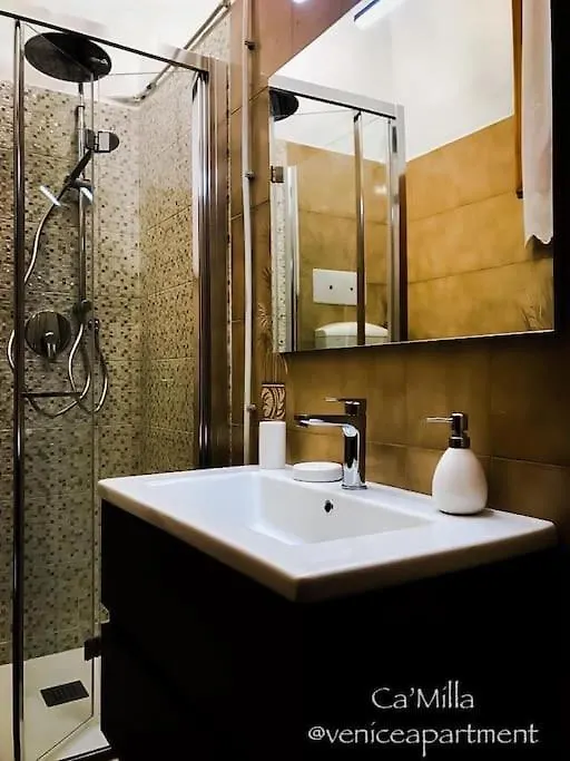 Ca' Milla Apartment Venice