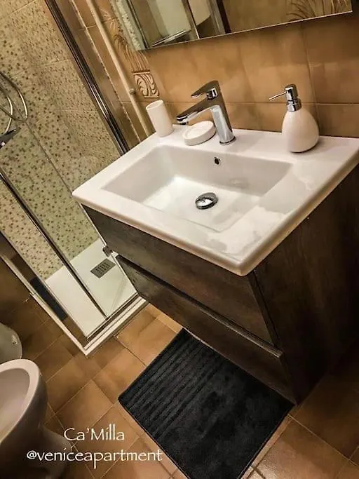 Ca' Milla Apartment Venice