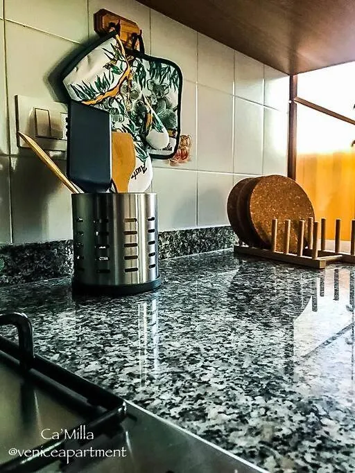 Ca' Milla Apartment Venice