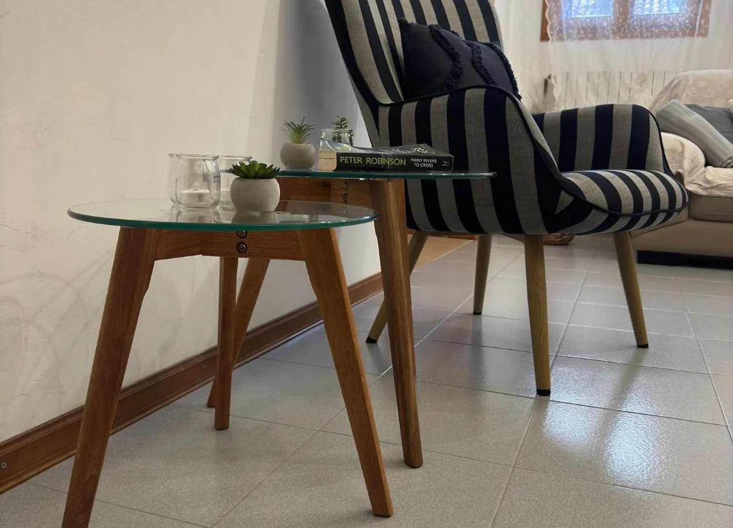Ca' Milla Apartment Venice