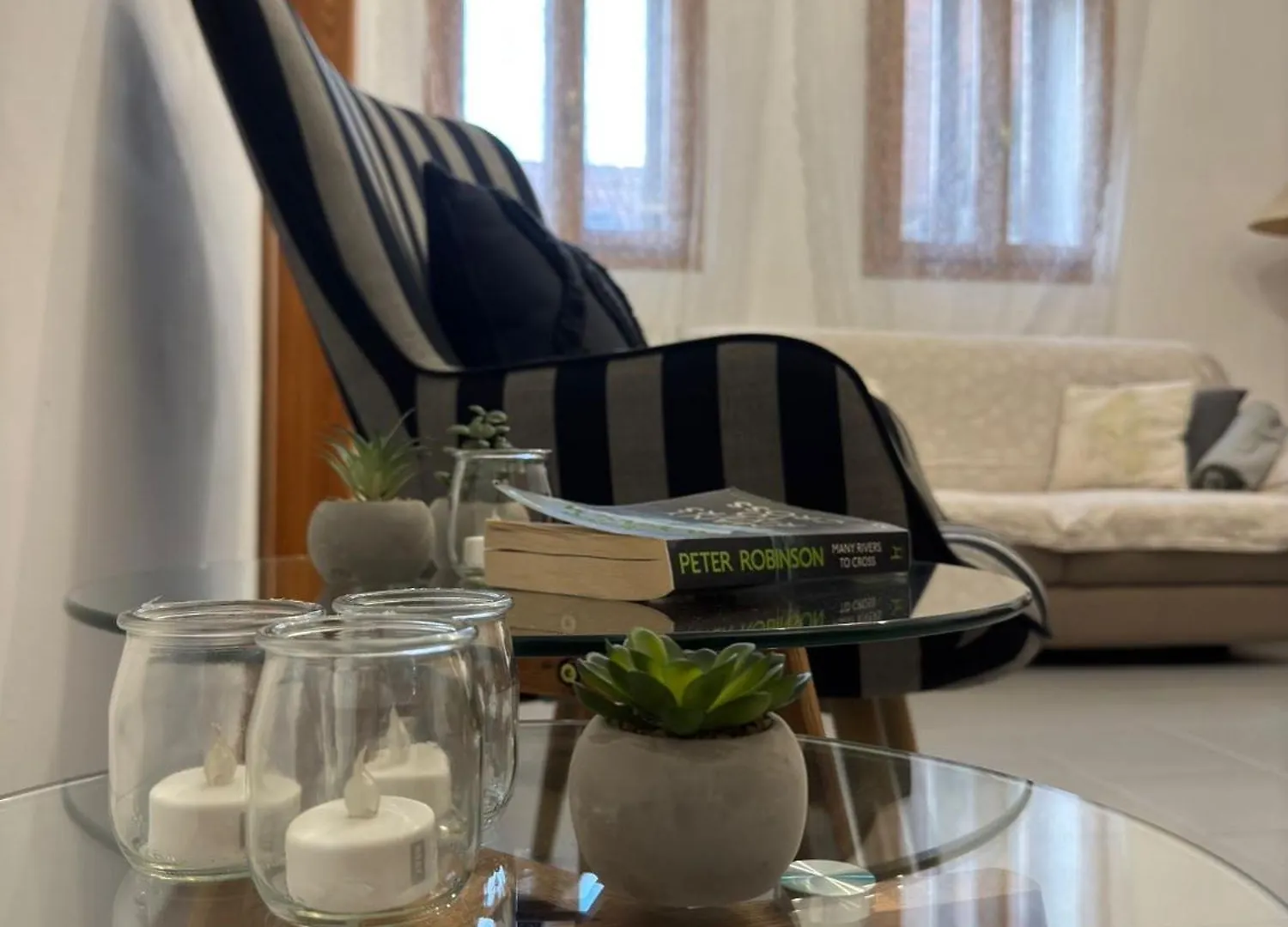Ca' Milla Apartment Venice
