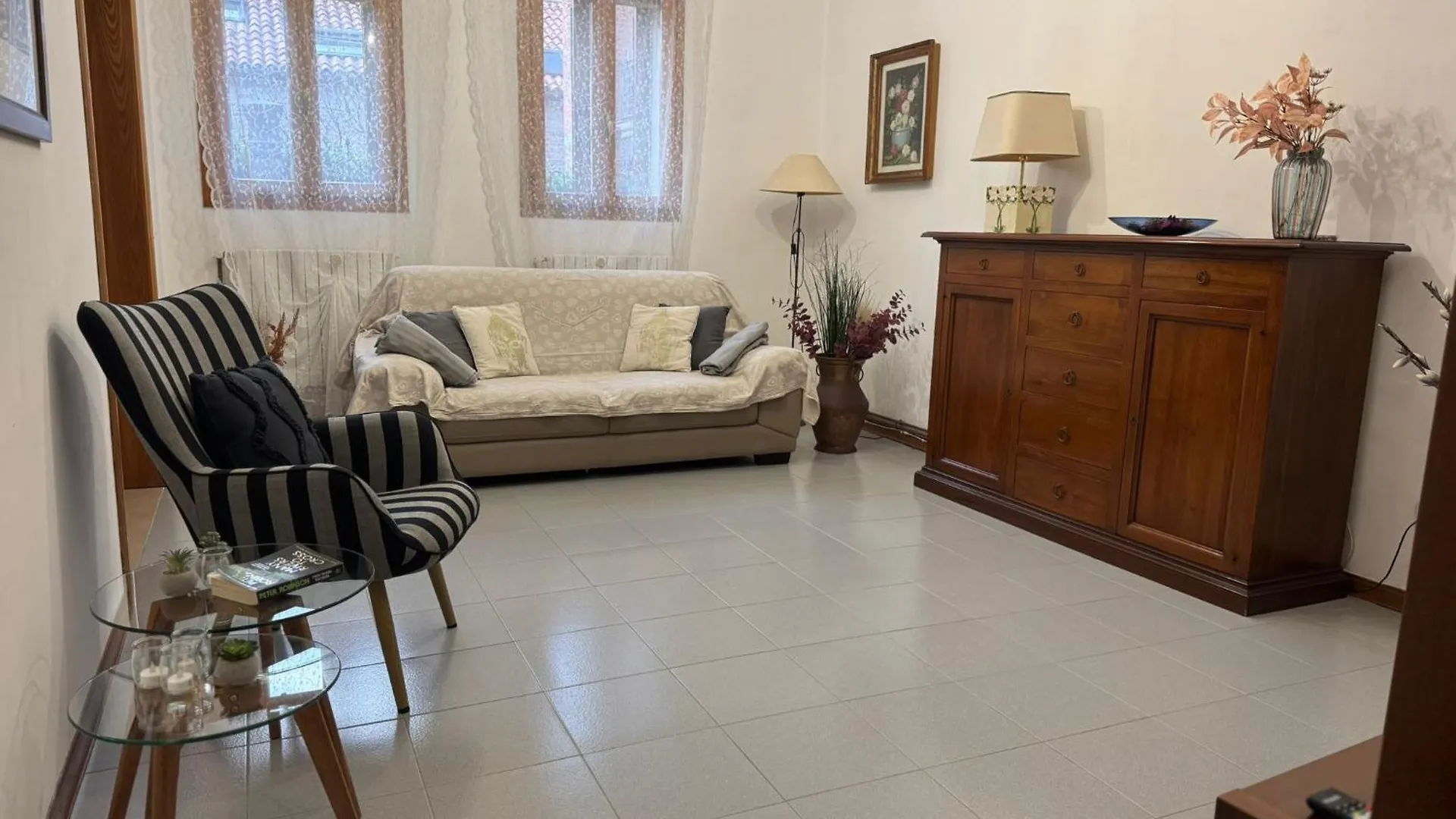 Ca' Milla Apartment Venice