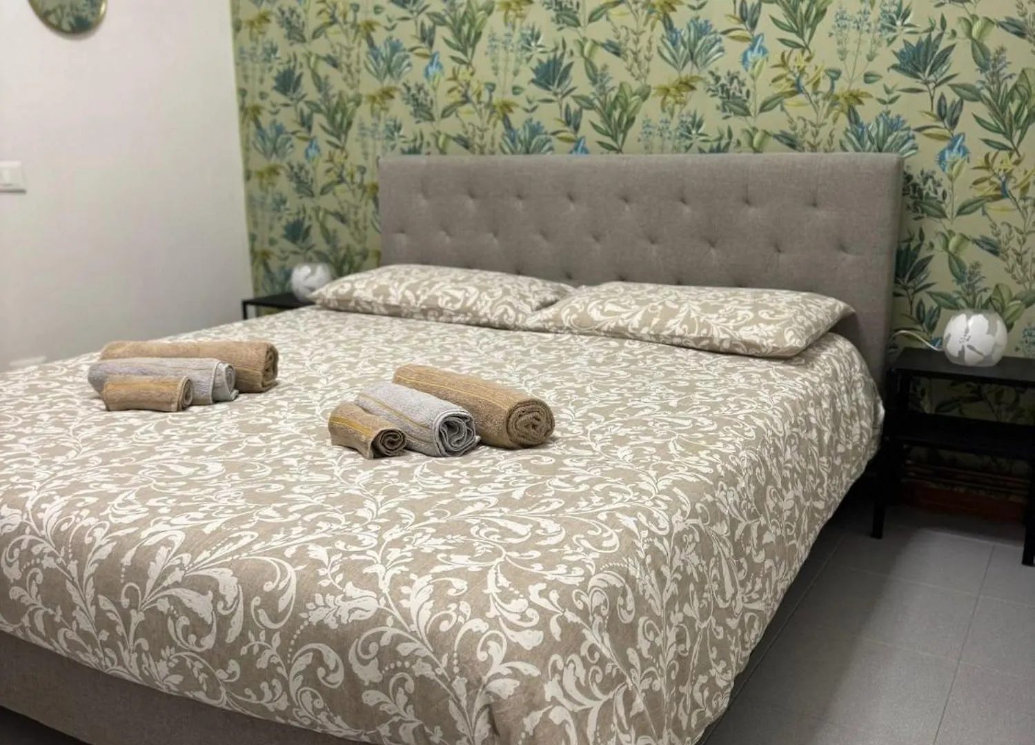 Ca' Milla Apartment Venice