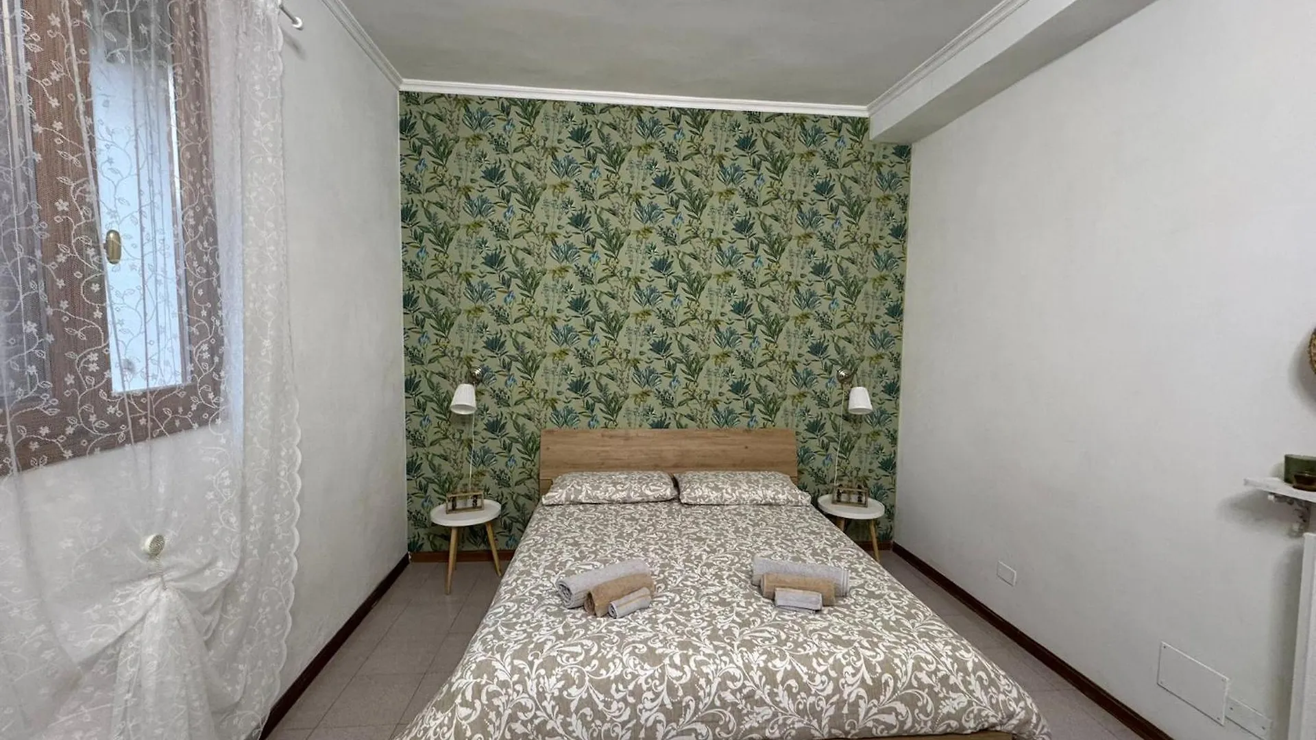 Ca' Milla Apartment Venice Italy
